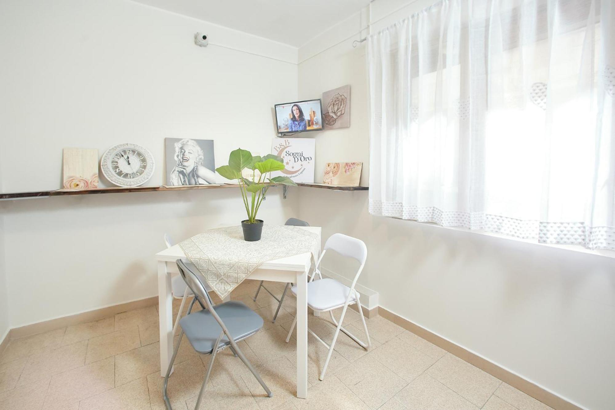 Sogni D'oro Bed & Breakfast Reggio Calabria
